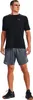 Under Armour Tech 2.0 Kurzarm-T-Shirt, Schwarz L Produktbild-Vorschau 34