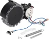 easyPART passend für 201-2417-2311 Ecovacs Linkes Produktbild-Vorschau 1