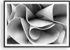 Gerahmtes Poster - Schwarzer Rahmen - Material Ornament Produktbild-Vorschau 1