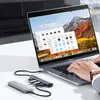 UGREEN USB-C to 4*USB 3.0+HDMI Hub Produktbild-Vorschau 8