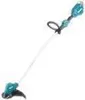 Makita Akku-Rasentrimmer DUR189RF, 18Volt, (Li-Ionen Akku Produktbild-Vorschau 16