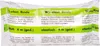 Bande SÖHNGEN 1004011 élastique 8cmx4m Voir les images du produit 1