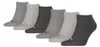 Calzini PUMA unisex, confezione da 6 - ECOM, donna, uomo, Anteprima dell’immagine prodotto 1
