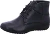 Josef Seibel Naly 09 Schnürstiefel Schwarz Produktbild-Vorschau 2