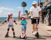 Kinderhelm voor fiets en scooter met LED-verlichting, Productafbeelding-voorbeeld 5
