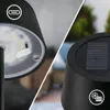 Solárna stolová lampa s dotykovým stmievačom 2W 160 lm CCT Náhľad obrázku produktu 2