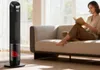 Ventilatore termico con imitazione di camino TEESA TSA9017, Anteprima dell’immagine prodotto 12