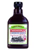 Mississipi BBQ Sauce Sweet Apple rauchig fruchtig süss Produktbild-Vorschau 1