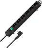 Brennenstuhl Std-Leiste 6-fach Comfort-Line schwarz 2m Produktbild-Vorschau 17