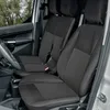 Spezielle Vordersitzbezüge für Ford Transit Ford Transit Produktbild-Vorschau 1