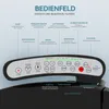 Puluomis WC-Sitze Toilettensitz Smart Automatisch Produktbild-Vorschau 6