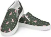 Mr. & Mrs. Panda Espadrilles Schwein Glück Größe 44 1/2 - Produktbild-Vorschau 1