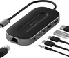 Satechi USB4 Multiport adapter 2.5G (ethernet) – Conception Voir les images du produit 8