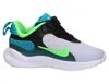 Nike Sneakers FB7691-005 in Multicolored color size 21 Náhľad obrázku produktu 15