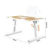 Laptoptisch für Bett,Höhenverstellbar,Laptop Betttisch Produktbild-Vorschau 7