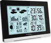 A digital weather station displaying various weather and time information. Anteprima dell’immagine prodotto
