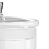 LEONARDO 031304, Dóza, Kulatý, Průhledná, Sklo, 147 mm, 147 Náhled obrázku produktu 3