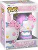 Hello Kitty 50th Anniversary 75  - Funko Pop! Vinyl Figur Produktbild-Vorschau 1