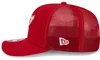 New Era 9Seventy Stretch Trucker Cap - Detroit Red Wings Produktbild-Vorschau 4