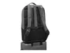Lenovo Laptop-Rucksack 4X40X54260 Schwarz Produktbild-Vorschau 5
