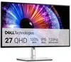DELL UltraSharp U2724DE, 68,6 cm (27"), 2560 x 1440 px, Náhľad obrázku produktu 20