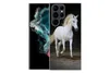 MuchoWow® Handyhülle Schutzhülle Hülle für Samsung Galaxy Produktbild-Vorschau 2