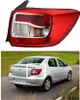 Brzdové svetlo zadné pravé Dacia Logan 2, 2013-2016, Náhľad obrázku produktu 2