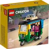 LEGO Creator Tuk-Tuk - 40469, Bausatz, 7 Jahr(e), Produktbild-Vorschau 2
