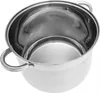 Sada 3 Velkých Hrnců Klausberg 10/13/16L Kb-7178 Náhled obrázku produktu 5