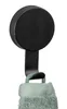 Static-Loc® Plus Wandhaken Pavia Schwarz 2er Set Produktbild-Vorschau 14