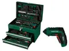 PARKSIDE® Werkzeugkoffer mit Akkuschrauber »PWBM A1« Produktbild-Vorschau 12