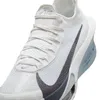 Nike Air Zoom Alphafly Next% 3, colore bianco, argento Anteprima dell’immagine prodotto 6
