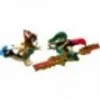 Lego Craggers Croc-Boot Zentrale Legends of Chima Produktbild-Vorschau 6