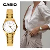 Casio Collection LTP-1274G-7ADF Damenuhr Produktbild-Vorschau 16