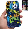 Etui Do Samsung Galaxy A16 4/5G - Football Drużyny Podgląd zdjęcia produktu 1