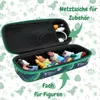 caseroxx Schutztasche für Edurino Zubehör, Stift und Produktbild-Vorschau 2