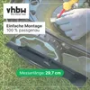 vhbw Ersatz-Messer kompatibel mit Grizzly Rasenmäher - Produktbild-Vorschau 4