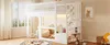 Kinderbed met verhoging, 90 x 200 cm, met opbergruimte in Productafbeelding-voorbeeld 7