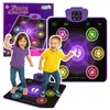 Tapis de danse interactif pour enfants Bluetooth 5 modes 3 Voir les images du produit 1