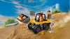 LEGO® City 60450 Chargeuse sur pneus Voir les images du produit 27