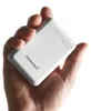Intenso XS10000, 10000 mAh, Lítium polymér (lipo), Biela Náhľad obrázku produktu 14