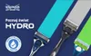 Wilkinson Sword - Hydro 5 Rasierer für Männer, Rasiergriff Produktbild-Vorschau 20