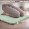 FunLife, tapis de yoga pliable XXL, 190 x 66 cm – épaisseur Voir les images du produit 4