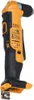 DeWalt DCD740NT-XJ Akku-Winkelbohrmaschine 18V Produktbild-Vorschau 32