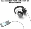 7,5m AUX Kabel 3,5mm Klinke-Stecker Stereo | für Handy MP3 Produktbild-Vorschau 7