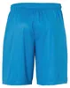 Uhlsport Center Basic Shorts Uomo - Ciano / Bianco Anteprima dell’immagine prodotto 2