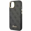 Guess Guhcp14Shg4Shk Iphone 14 6,1"" Czarny/Schwarz Hartes Produktbild-Vorschau 14