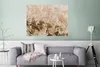 MuchoWow® Poster Pampasgras - Pflanze - Natur 120x90 cm - Produktbild-Vorschau 5