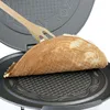 CLOER Croissant Maker HA260 800Watt biely Náhľad obrázku produktu 9