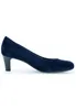 Gabor  Damenschuhe Pumps Klassisch Blau Freizeit, Produktbild-Vorschau 7